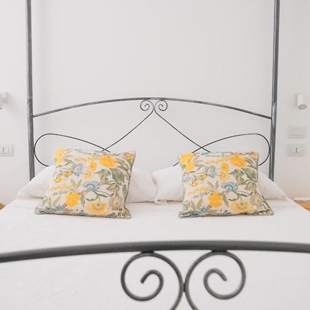 Bed and Breakfast Casa Giulia Vieste Exterior foto