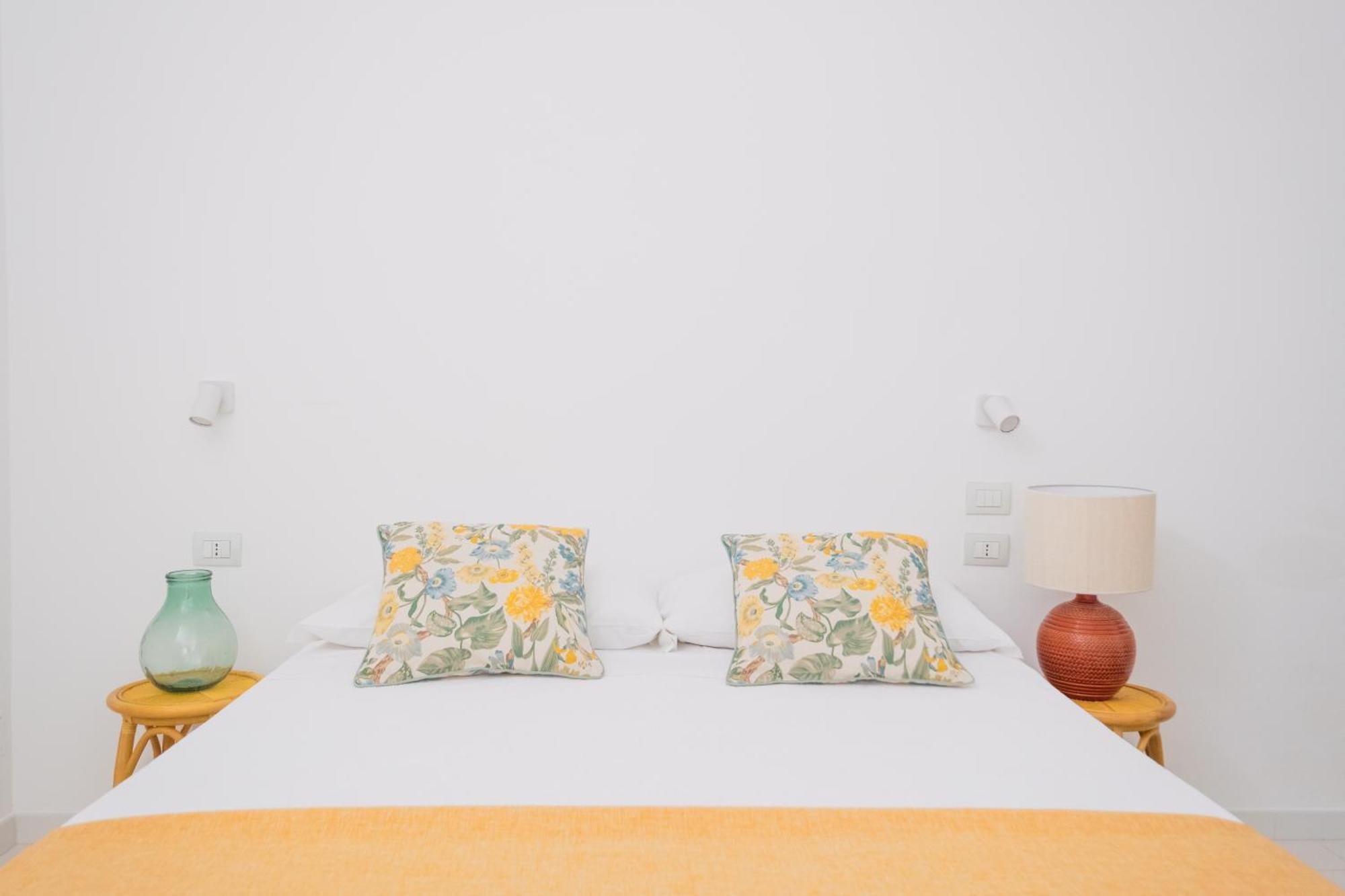 Bed and Breakfast Casa Giulia Vieste Exterior foto