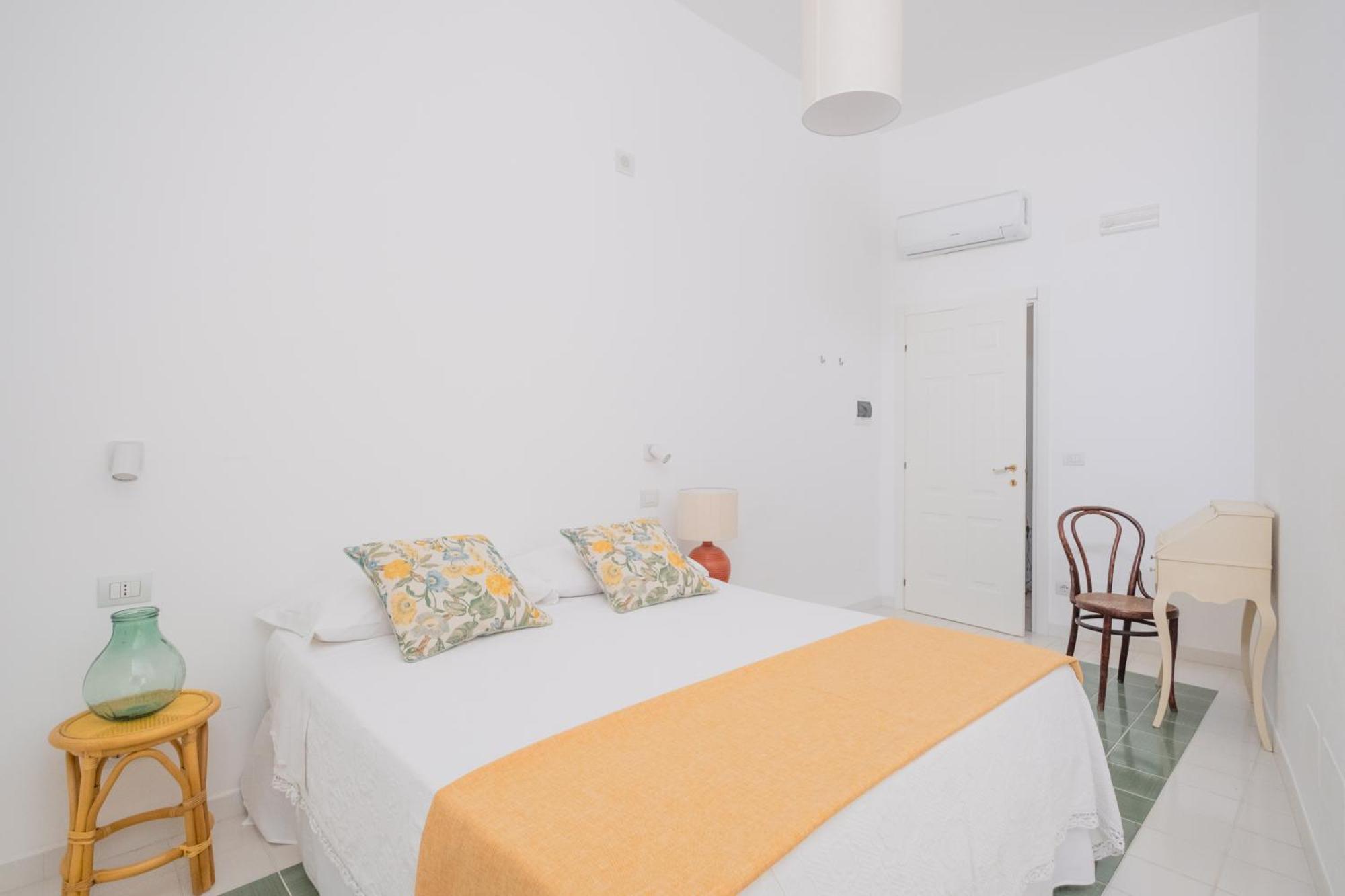Bed and Breakfast Casa Giulia Vieste Exterior foto