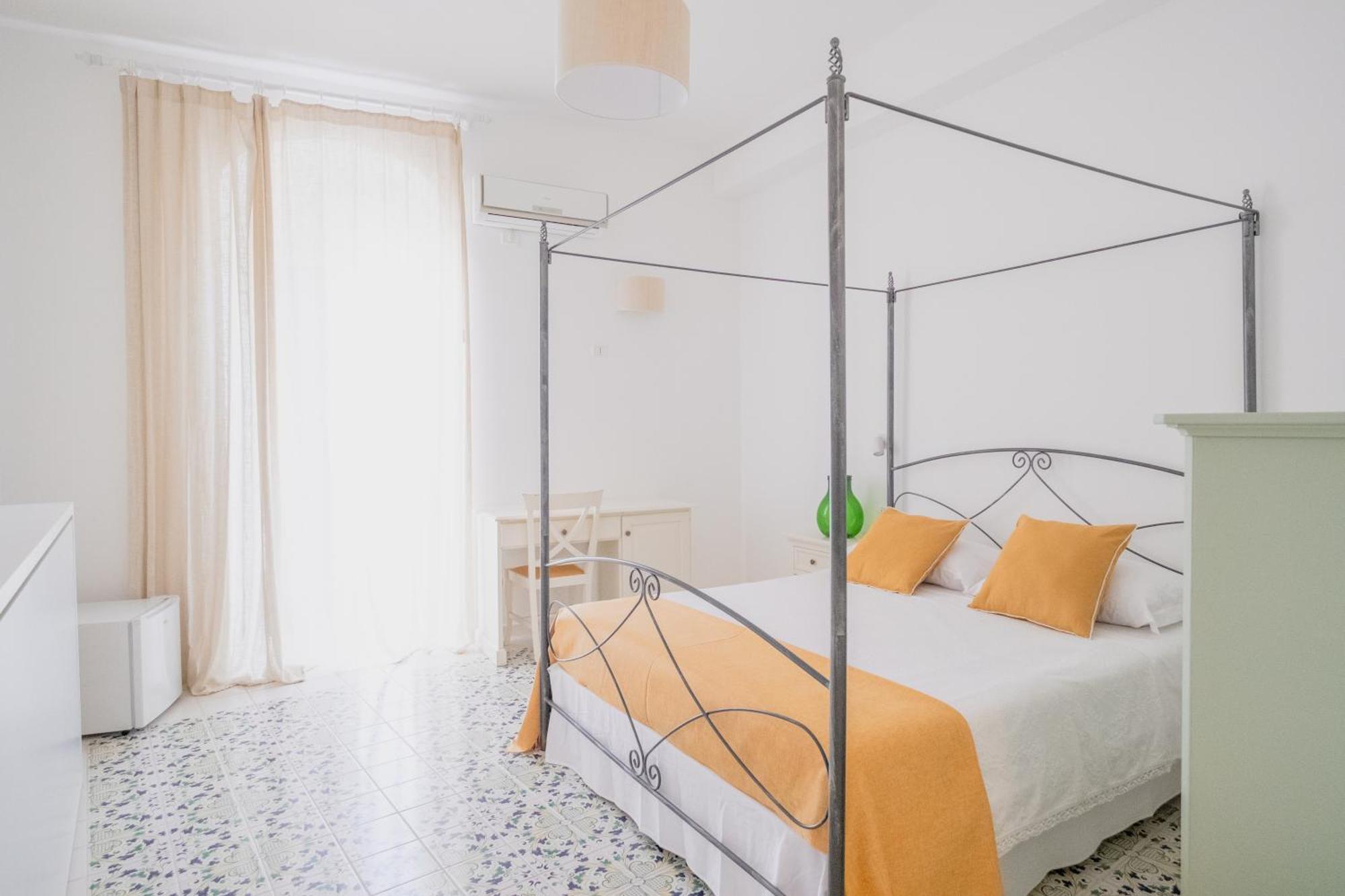 Bed and Breakfast Casa Giulia Vieste Exterior foto