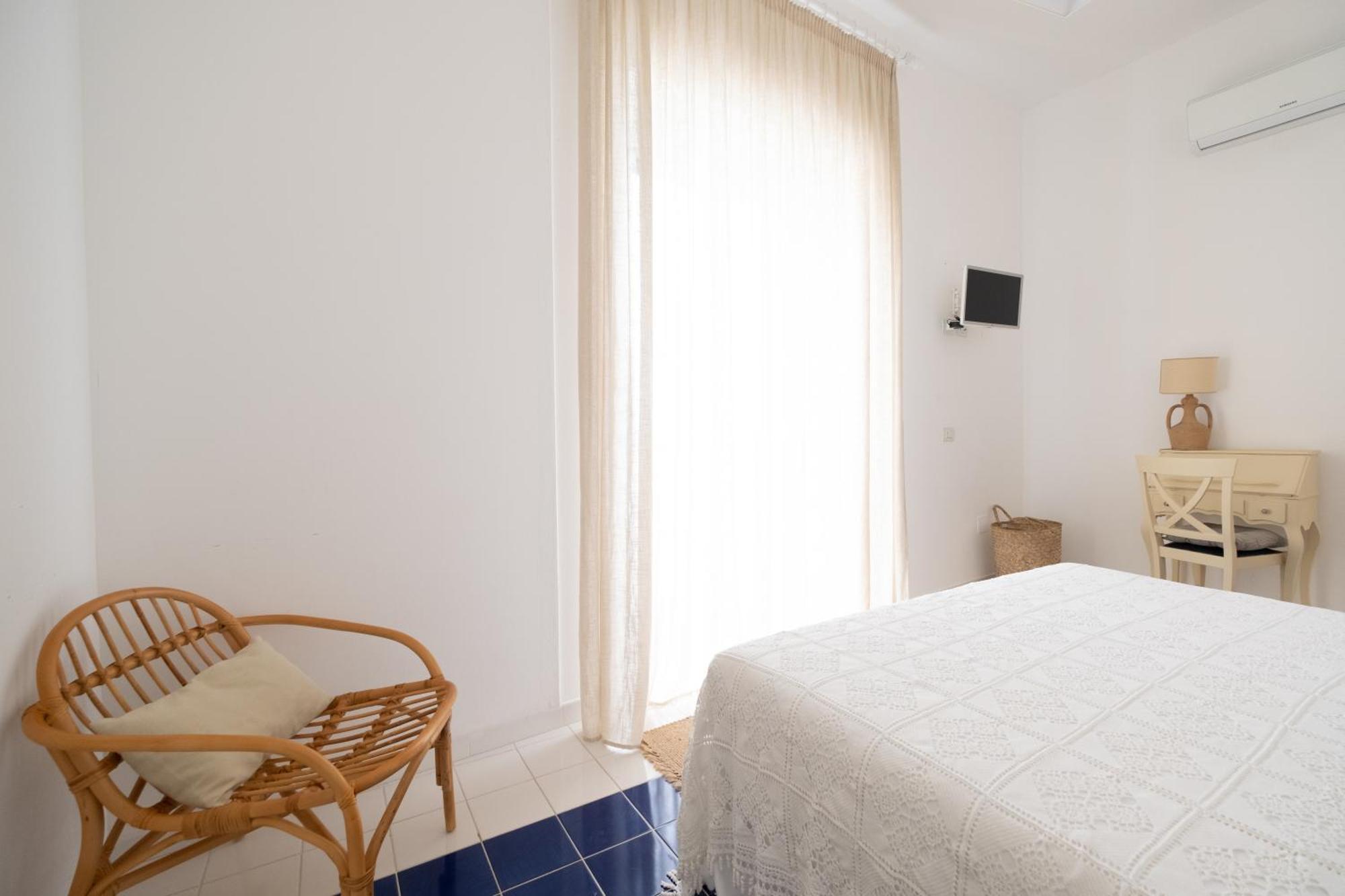 Bed and Breakfast Casa Giulia Vieste Exterior foto
